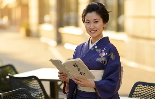 หลักสูตรภาษาญี่ปุ่น