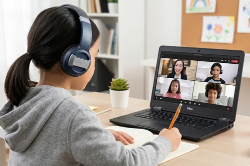 หลักสูตรเรียนออนไลน์