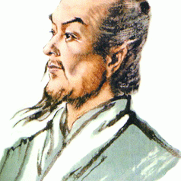 จางเหิง