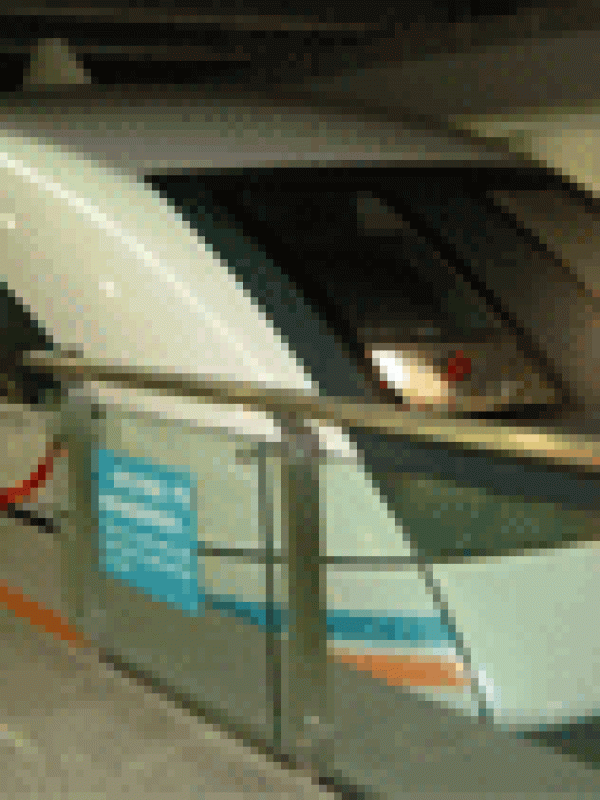 รถไฟที่เร็วที่สุดในโลกอยู่ที่ไหน