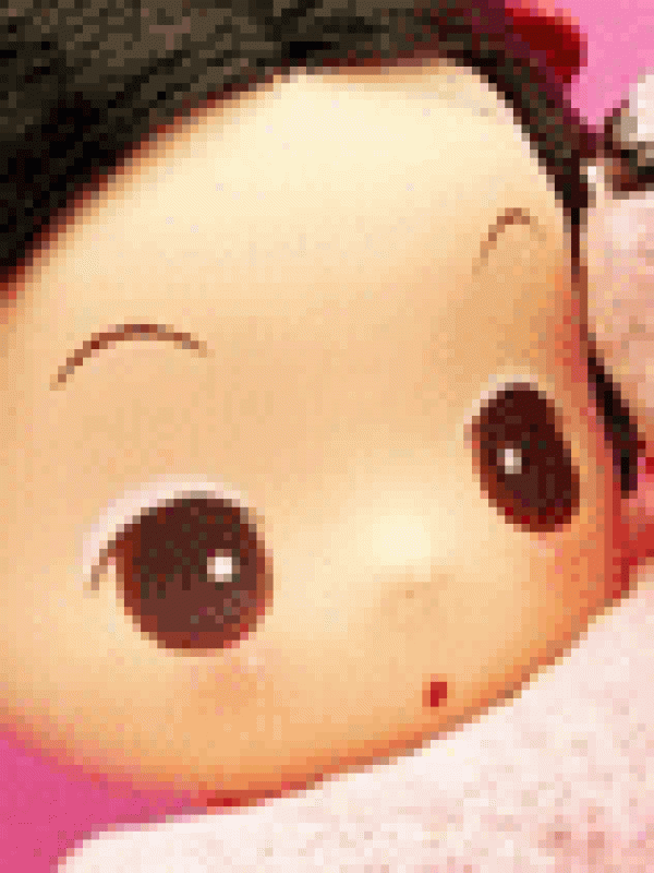 เพลง ตุ๊กตากับหมีน้อยเต้นระบำ 洋娃娃和小熊跳舞
