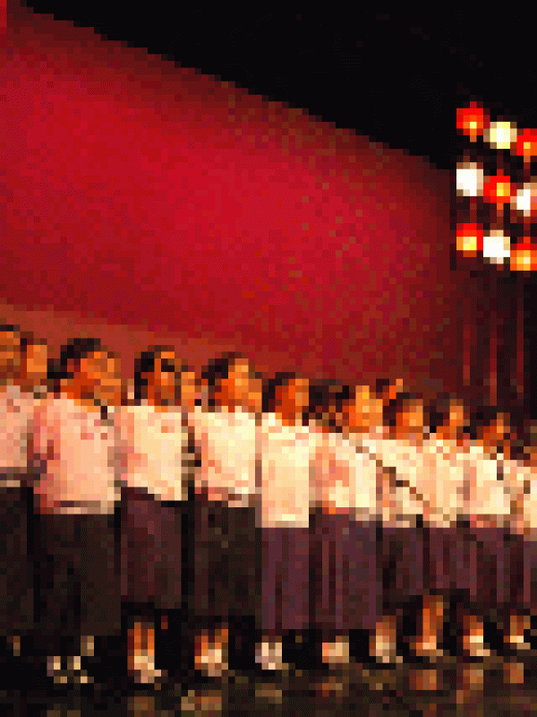 เพลง เพื่อน 朋友